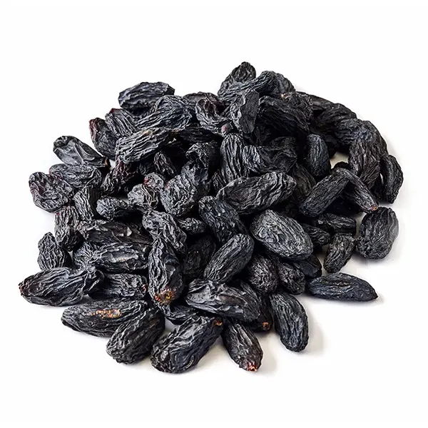 Black Raisins Black Raisins - Image 1